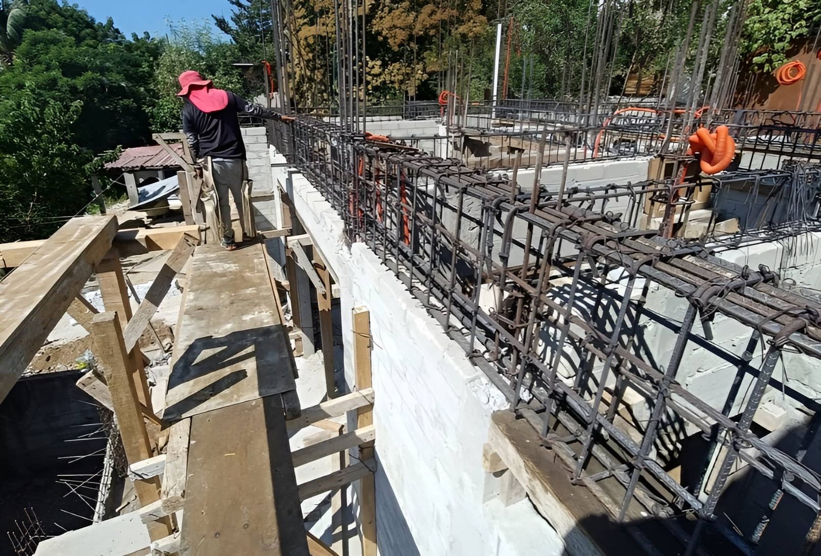 Proyectos arquitectónicos