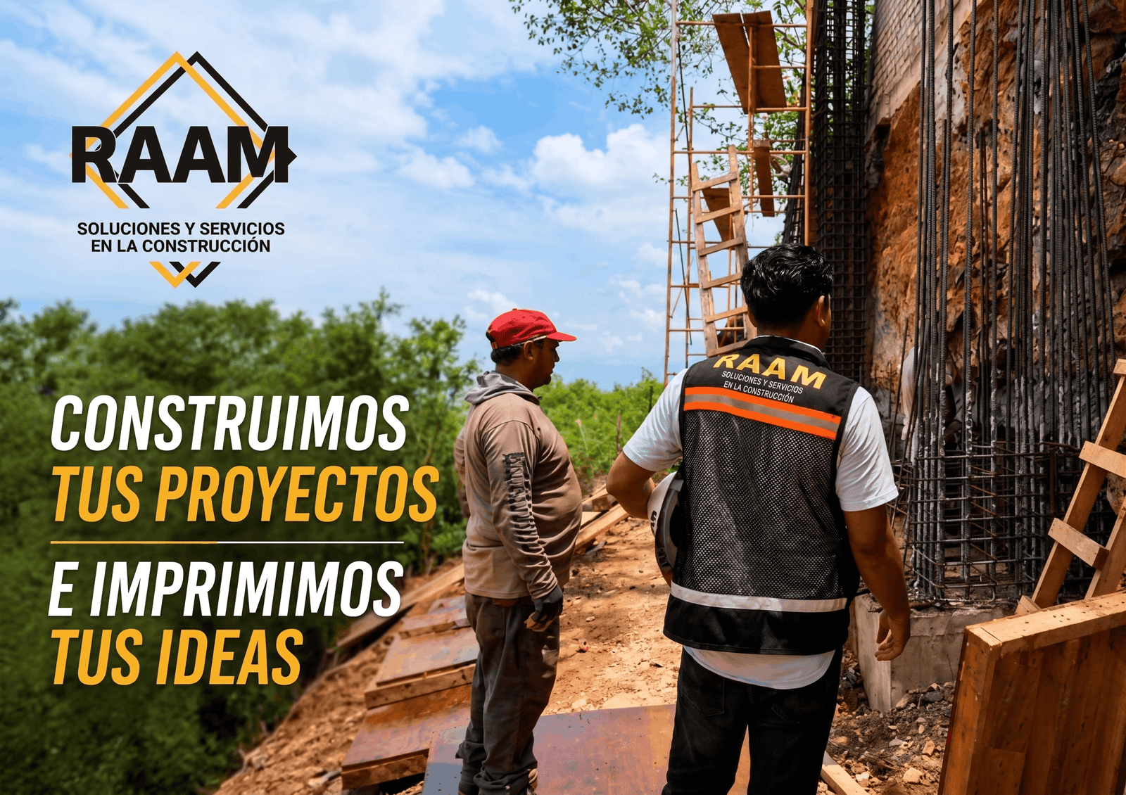 Nuestro equipo